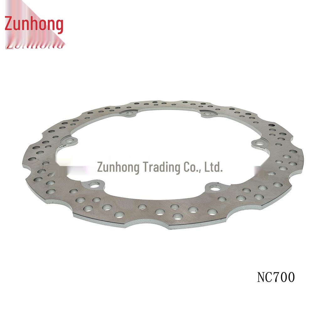 Honda NC700 Front Disc Brake Replacement Parts