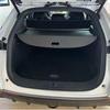 Nezha U/X/L Rear Trunk Privacy Partition for Car Interior Modification