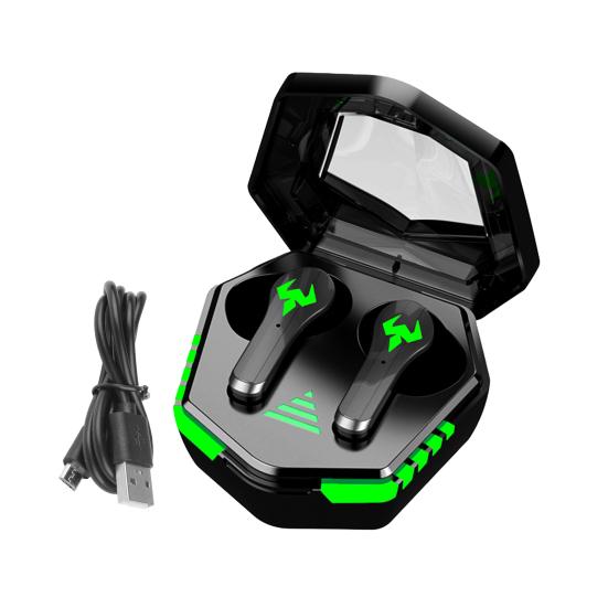 Practical Wireless Headsets In-ear Lightweight Long Standby