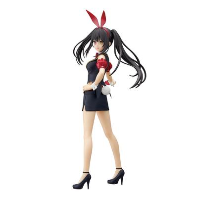 Banpresto GLITTER & GLAMOURS Date A Live – Kurumi Tokisaki Figur (BP29050)