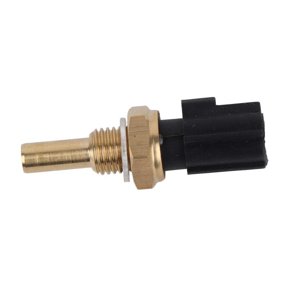 Coolant Water Temperature Sensor Thermosensor Replacement for YZF‑R1 2002‑2014