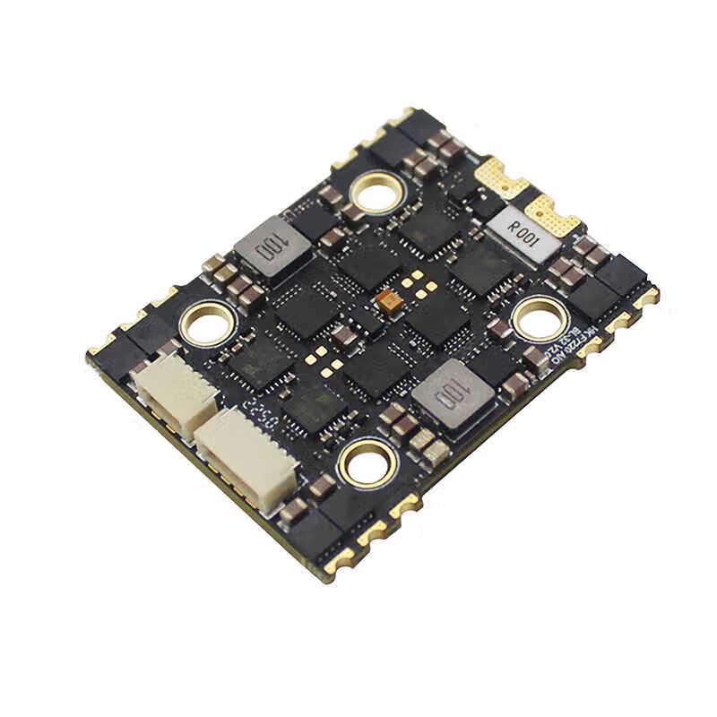 HAKRC F722 50A 32-bit FPV Flight Controller & 6S ESC Stack