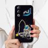 Soft Protective Case For ZTE Nubia Neo 3 GT 3GT 5G Phone Case Shockproof TPU Soft Silicon Bumper For Nubia Neo3 GT Back Cover