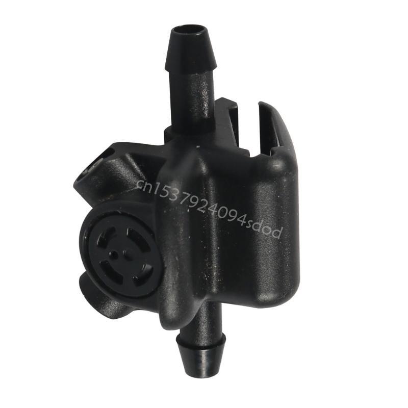 Windscreen Washer Jet Nozzles Windshield Wiper Washer Plastic Windscreen Wiper Nozzles For Wiper Washer D7WD