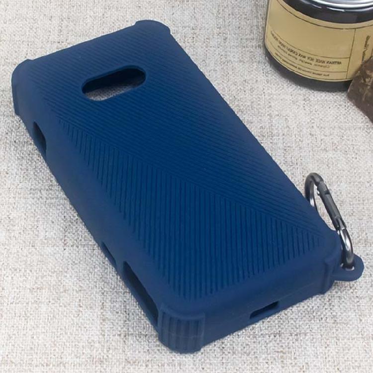 Daily Carry Silicone Cover for E5800 Travel Router, Textured Protector Shell for Hotel Desk Use and Commute Easily Storage