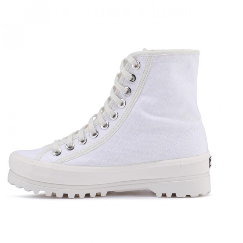 Superga S3127uwam2 Superga 2636 Alpina Weiß