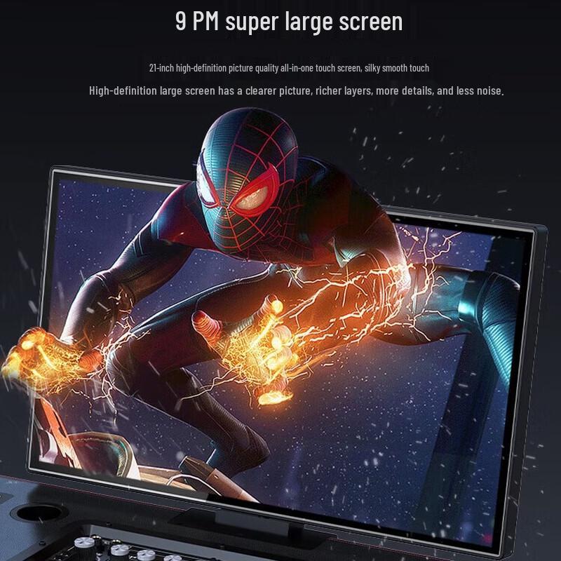 SANSUI C2 Home Karaoke KTV System (CN Version)