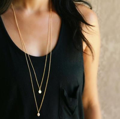 Collares y colgantes – Collar colgante
