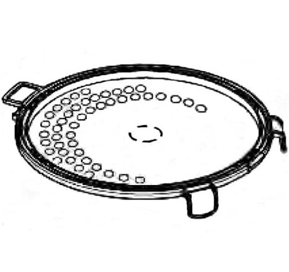 Toshiba Rice Cooker Inner Lid 320A2308