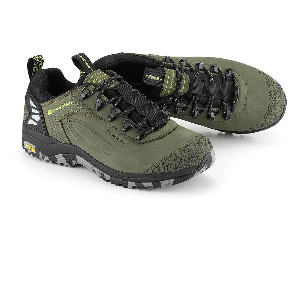 Alpine Pro Ботинки для хайкинга Spidere