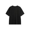 Li Ning China Culture Collection T Shirt Men's Black AHSU321-4