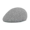 Windproof Forward Cap Breathable Artist Hat Retro Beret Cap  Women