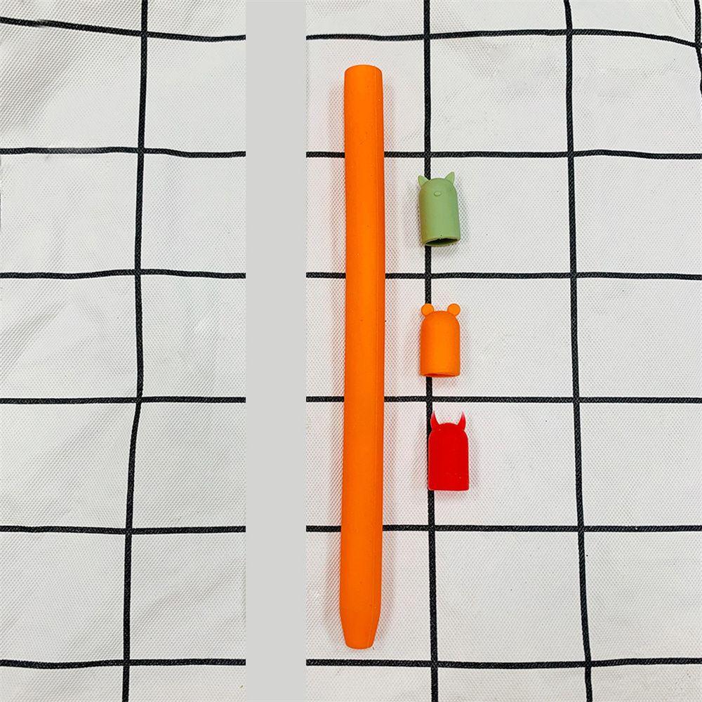 Skin For Apple Pencil 1 2 Protective Cover For Apple Pencil Case Stylus Cover Anti-scratch Case