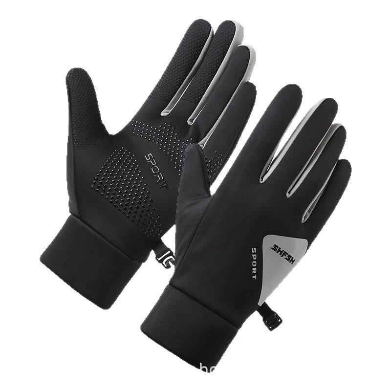 

Женские теплые зимние перчатки для улицы с сенсорным экраном, Великобритания One Size