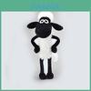 Adorable Peluche Douce Shaun le Mouton Idéale Pour les Enfants et les Collectionneurs