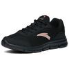 (WMNS) ANTA Running Series Sneakers 'Black Comfort' Women's 12535579S-15