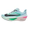Nike Zoom Fly 6 Abrasion Resistant Low Top Running Shoes Men's Blue Sneakers Casual FN8454-402