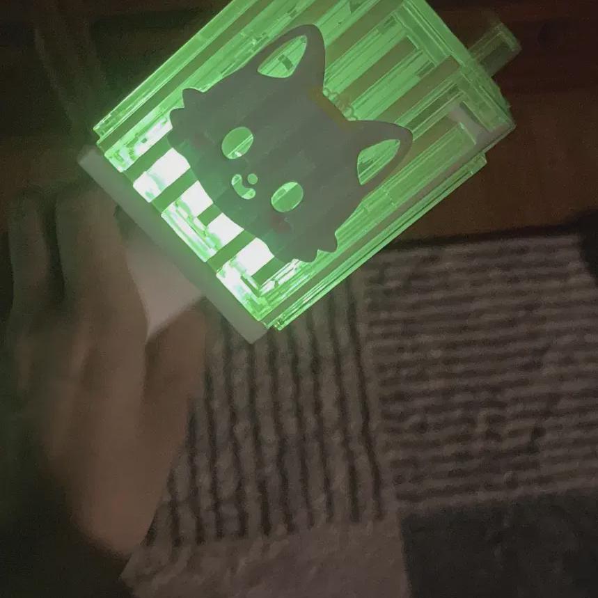 

Ncity Nct Лайтстик Grape Wish Dream 127