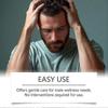 Erectin Function Support Patch for Men, Stamina & Energy Stickers, Gentle Formula, Daily Body Patch to Boost Endurance & Vitality