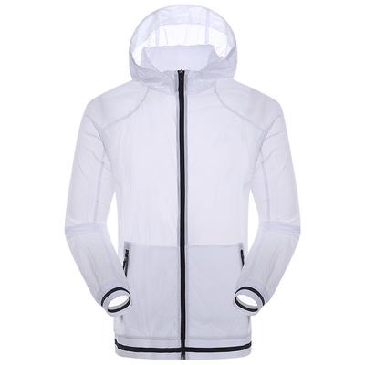 Jassen – Windbreaker jassen