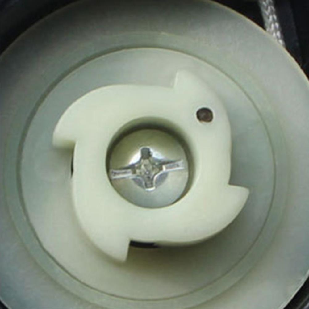

Replacement Assembly Recoil Starter For High-Branch Saw Pull Plate Mechanism Rope Mechanism Tool-Free Installation China Mainland
