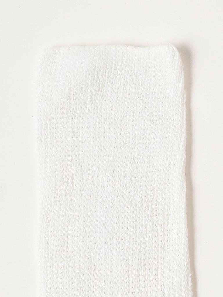 Beams Boy THE RAILROAD SOCK Health Trak Socks, Women's, Natural - 13430031597