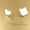 Eyelash Extension Inspection Mirror for Beauty Professionals High-Precision Application Tool