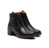 Ковбойские сапоги Pikolinos W7H-8817, черные