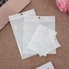 Pearlescent Yin & Yang Film Self-Sealing Bags for Jewelry Packaging