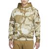 Nike Hooded Pullover Long-Sleeve Sweatshirt Men Tops Hazel DQ6950-242