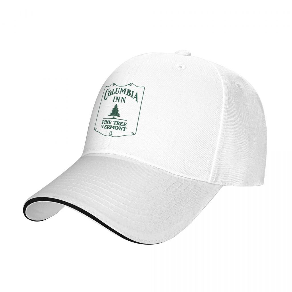 Columbia Inn Cap Baseball Cap Truckermütze Golfmütze Unisex Damen