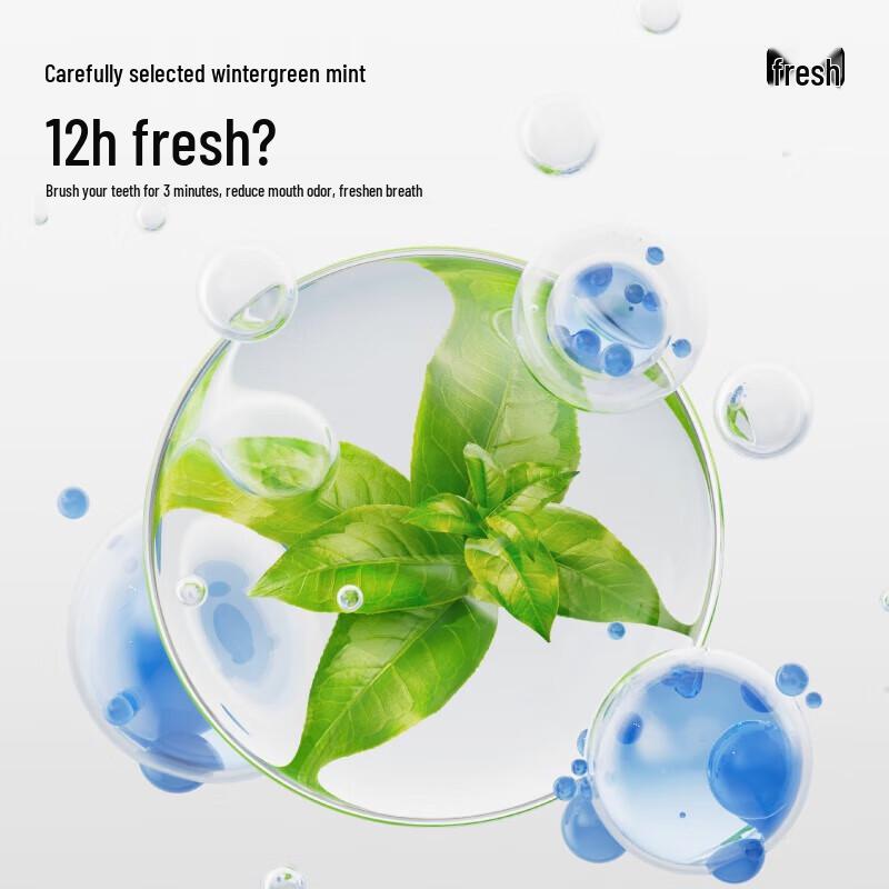 Canban Mint Fresh Toothpaste