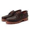 Timberland 3 Eyelet Classic Rugsole 30003 Brown