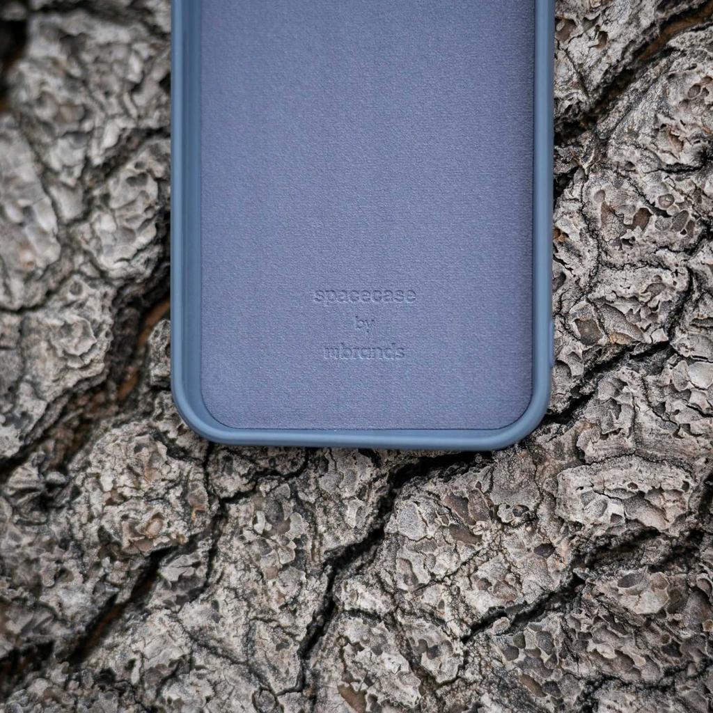 Sc Silicone Case Huawei P30 Blue
