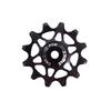 Stone 12s Pulley Wheel Guide Roller Jockey 10t 12t 14t 16t Bearing Road MTB Bike Rear Derailleur GX XX1 for Shimano Aero Solid
