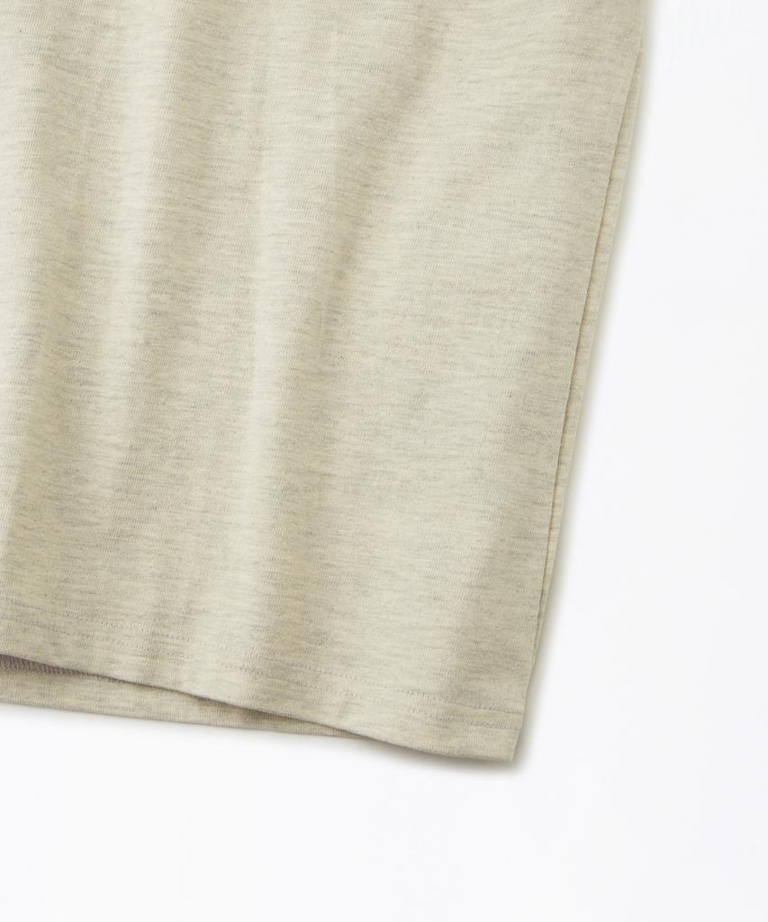OUTSTANDING V.S.C Tee(Louisiana Tigers)_1%Oatmeal