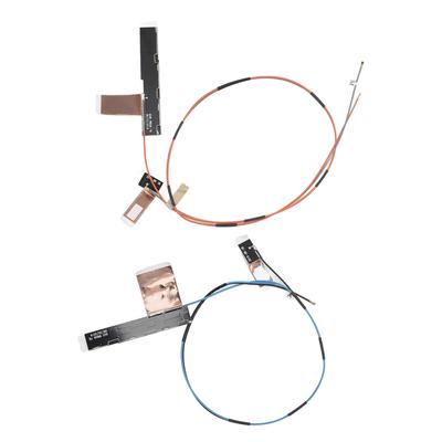 WWAN 3G 4G WLAN Internal Antennae Replacement Laptop Wireless Antennae Cable for L480 L490