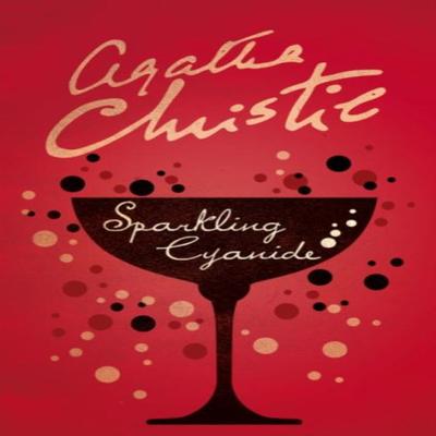 Sparkling Cyanide by Agatha Christie Paperback Book 9780008196332