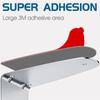 WON 1 PCS Paper Towel Holder Under Cabinet Self, Towel Holders Wall Mount Paper Towels Holder Rack For Kitchen