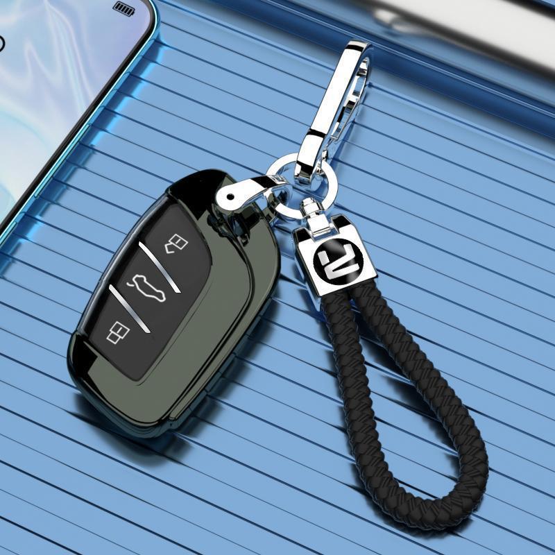 Compatible SAIC R Car ER6 Key Case: New Interior Shell for Roewe Feifan R - Fits 25 Models