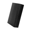 Aluminum PCB Instrument Box Enclosure Electronic Project Case DIY 100*71*25mm
