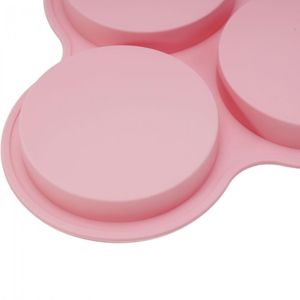 Kochen Sie großartige Burger und mehr mit unserer wiederverwendbaren Silikon-Eierpfanne für Heißluftfritteuse