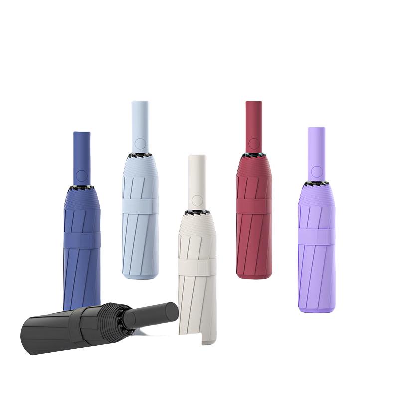 Aimeili AML-QWE3 Automatic Folding Umbrella