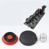 PCV Valves Cover Membrane Part Number 03L103469C 03L103469T Automobile Engine PCV Valves Cover Replacement