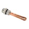 Engine Block Heater Element and Cable Cord 3C3Z 6A051 AA Replacement for Ford Super Duty