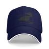 New Arrival Baseball Cap Shane Hollander Heated Rivalry Wear For Men Women Golf Hat Casual  Sun Cap Adjustable