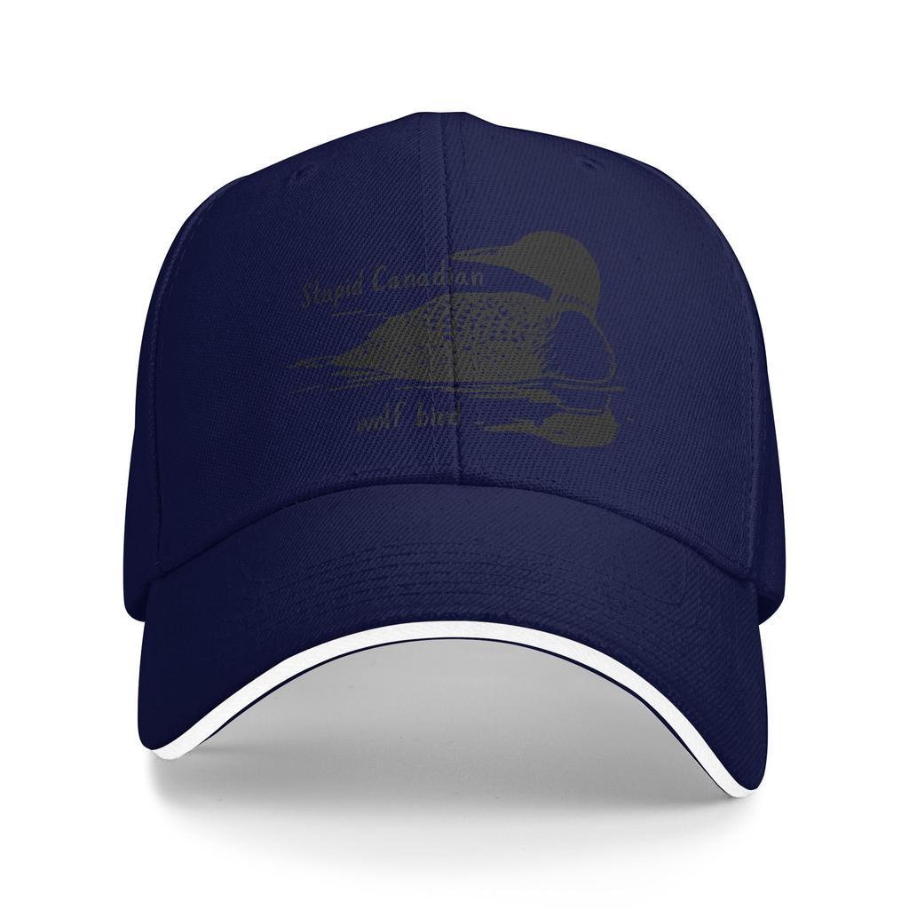 New Arrival Baseball Cap Shane Hollander Heated Rivalry Wear For Men Women Golf Hat Casual Sun Cap Adjustable