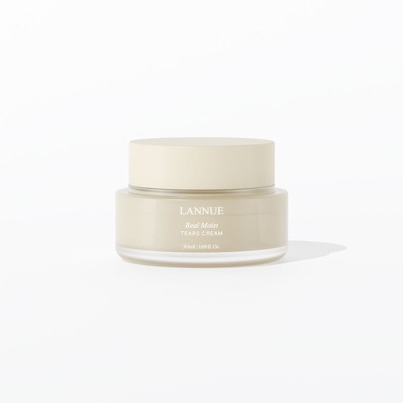 LANNUE Real Moist Tears Cream 50ml Single product