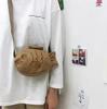Cartoon Cute Japanese Taiyaki Fashion Shoulder Bag Women's Bag Crossbody Bag Coin Purse Women Women's Handbag