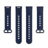 Soft Silicone Strap For Redmi Watch 2 Lite Replacement Sport Bracelet Wristband For Xiaomi Watch 2 Band Smartwatch Accessories